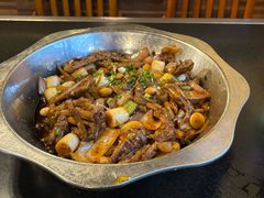 -勇记干锅居(德阳店)