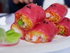 -海湾壹品·粤菜·早茶·烤鸭(拱北店)