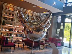 -鹭江潮餐厅•福建菜(鹭江佲家酒店)