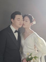 -青禾蒙娜丽莎婚纱摄影(武汉总店)