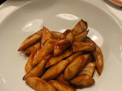 -老吉堂上海本帮菜(望京万象汇店)
