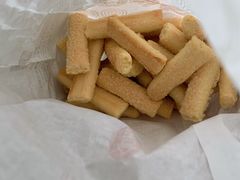 芝士条-上海哈尔滨食品厂(淮海中路店)