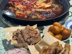 -五里关火锅(牛市口店)