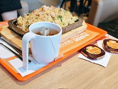 -大快活(丽丰店)