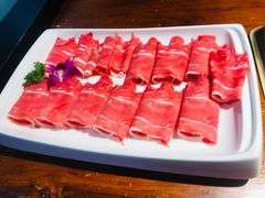 精品肥牛-大渝火锅(苏州西城永捷店)