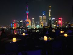 -罗斯福色戒酒吧(外滩店)