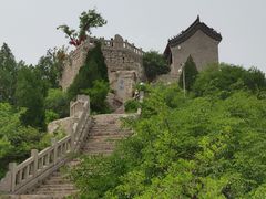 -青州市云门山风景区