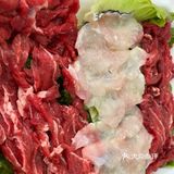 暖心鸡肉煲来一碗