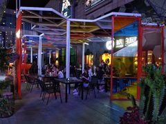 -绿地风尚天地广场