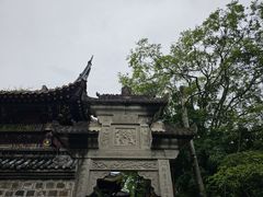 -丰都鬼城名山景区