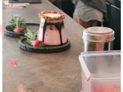 -BE NORMAL CAFE(霞溪路店)