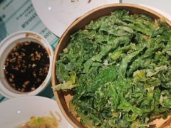 -新疆兵团食府清真(马连道店)