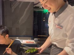 -海底捞火锅(玉桥商业广场店)