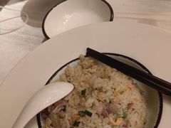 -上海金桥红枫万豪酒店-万豪中餐厅