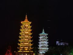 -桂林两江四湖景区