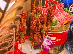 -蜀大侠火锅(总府路店)