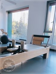 -Real Pilates优体普拉提