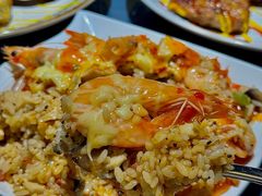 -吱咖啡西式简餐