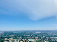 -北京西山国家森林公园