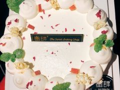 -蜜肆动物奶油蛋糕·个性定制·下午茶甜品