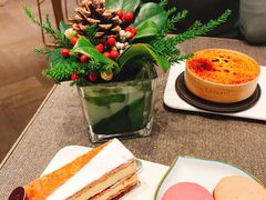 -PAUL LAFAYET 法式甜品(港汇广场店)