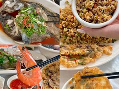 -众味海鲜大排档·活海鲜·潮汕味(南澳店)