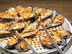 -苏格里岛自助烤肉海鲜火锅(成都金牛万达店)