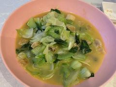 秦淮八绝小吃-秦淮人家·地道南京味(夫子庙店)