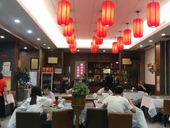 -廖老妈蹄花(中海国际店)