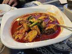 -瑞丰园庭院餐厅·白族传统家常菜