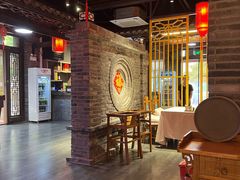 -一品江南韵·淮扬菜