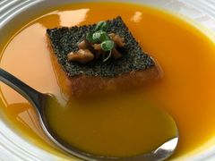 金汤碧玉豆腐 -Lotus 莲花空间(国贸商城店)