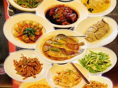 -苏帮袁Sue Cuisine(将台店)