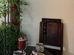 -糖房咖啡(南锣鼓巷店)