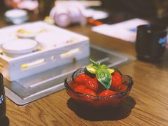-樱宿日式和牛烧肉(五道口店)