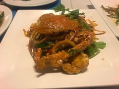 -Onion restaurant