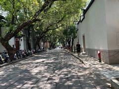 -三坊七巷历史文化街区