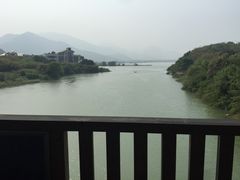 -福建鲤鱼洲酒店