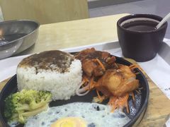 -五芳齋粽子点心(浦北路店)