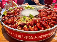 -红胖胖龙虾王·本地菜