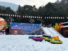 -浏阳石牛寨风景区