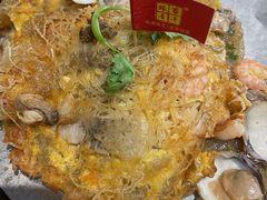 -百年银屏蚝烙·潮汕菜·非遗(乐山店)