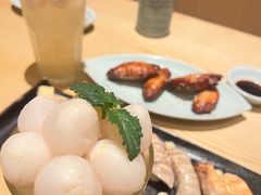 -Tuna maki寿司(苏州万象天地店)