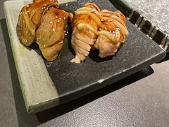 -沼津港精致料理·寿喜烧·烧鸟(龙湖南桥天街日料榜单店)