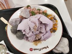 -鲜芋仙(观音桥大融城LG店)