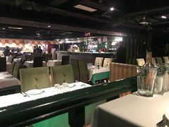 大堂-戈拿旺巴西烤肉(崇文门店)