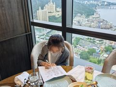 -大连君悦酒店·星海湾壹号Dalian·Dalian(星海广场店)