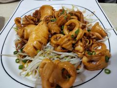 -老字号蛇口德记烧腊饭店·海鲜加工