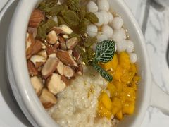 -曼玉餐厅(中原万达店)