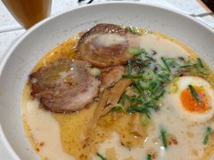 -味千拉面(又一城店)